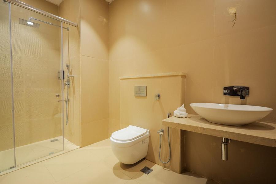 Hotel Midas Inn Mathura Dış mekan fotoğraf