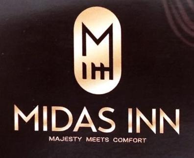 Hotel Midas Inn Mathura Dış mekan fotoğraf