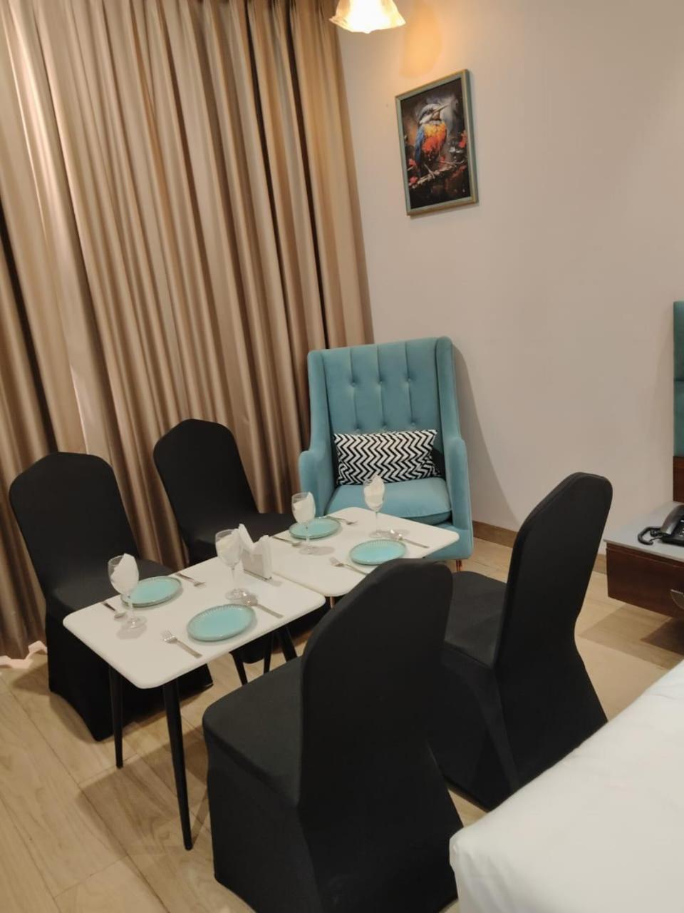 Hotel Midas Inn Mathura Dış mekan fotoğraf